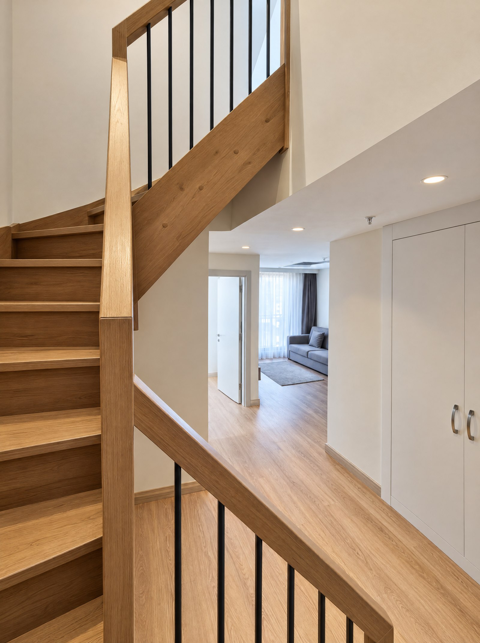 Superior Duplex Room with Terrace