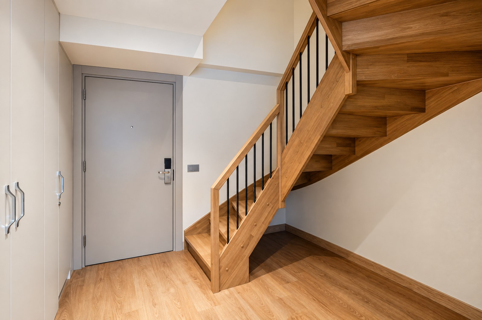 Superior Duplex Room with Terrace